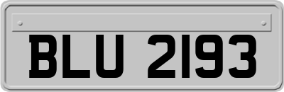 BLU2193