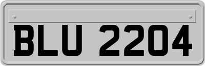 BLU2204
