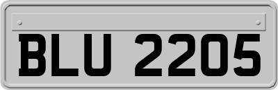 BLU2205