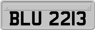 BLU2213