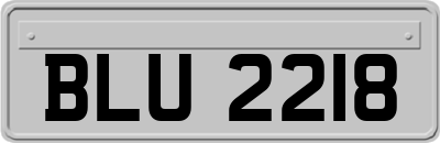 BLU2218