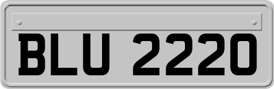 BLU2220