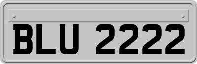 BLU2222