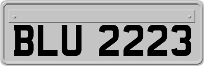 BLU2223
