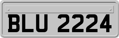 BLU2224