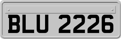 BLU2226