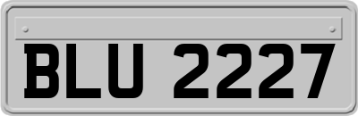 BLU2227