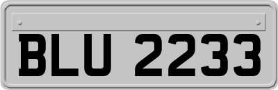 BLU2233