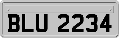 BLU2234