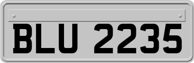 BLU2235