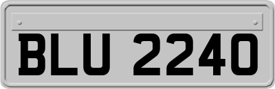 BLU2240
