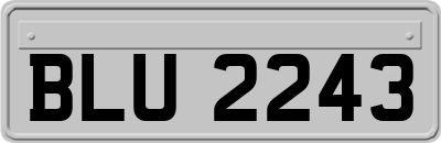 BLU2243