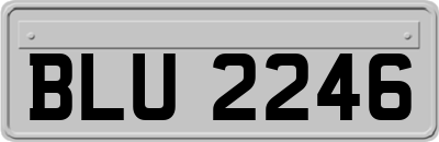 BLU2246