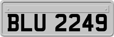 BLU2249