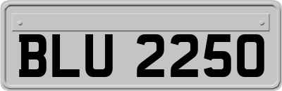 BLU2250