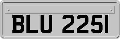 BLU2251