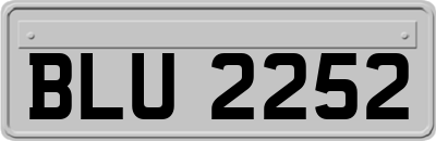 BLU2252