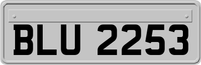BLU2253