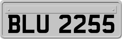 BLU2255