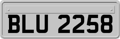 BLU2258