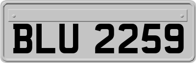 BLU2259