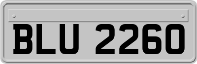 BLU2260