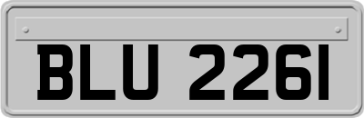 BLU2261