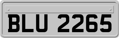 BLU2265