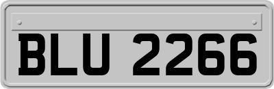 BLU2266