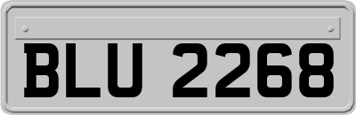BLU2268