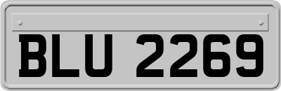 BLU2269