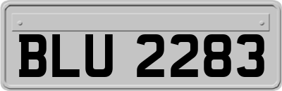 BLU2283