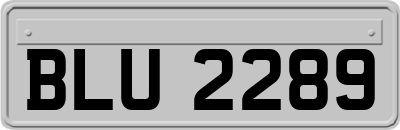 BLU2289