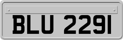 BLU2291