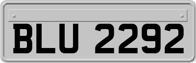 BLU2292
