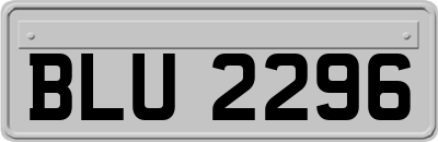 BLU2296