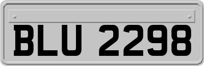 BLU2298