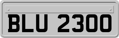 BLU2300