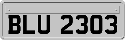 BLU2303