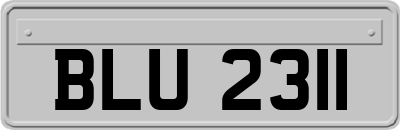 BLU2311