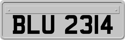 BLU2314