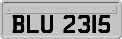 BLU2315
