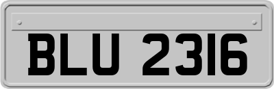 BLU2316