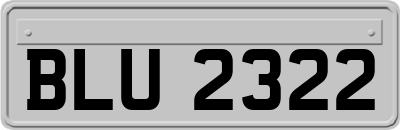 BLU2322