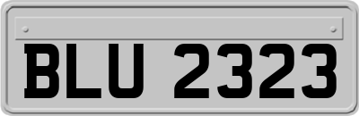 BLU2323