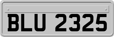 BLU2325