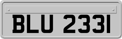 BLU2331