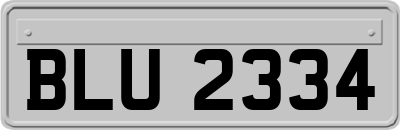 BLU2334
