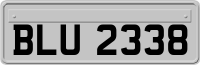 BLU2338