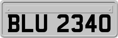 BLU2340
